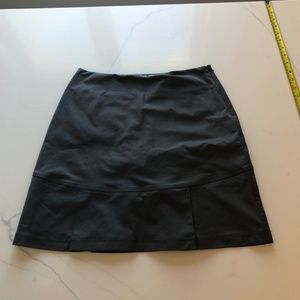 Women's Adidas Golf Skort size 4